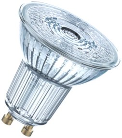 Osram Superstar LED-lamp - GU10 - 3.7W - 4000K 4058075431690