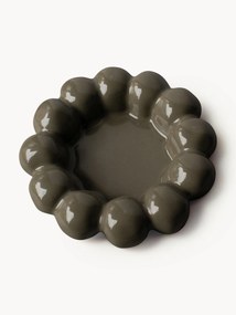 Decoratief bord Bright van keramiek