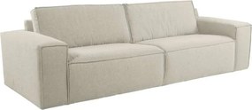 3 zitsbank - Marken - City beige 03