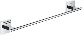 Grohe QuickFix Start Cube handdoekbeugel 40,8x6x5,4cm chroom