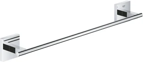 Grohe QuickFix Start Cube handdoekbeugel 40,8x6x5,4cm chroom