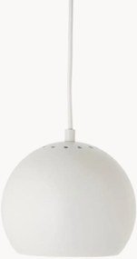 Kleine bolvormige hanglamp Ball