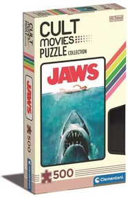 Puzzel Jaws