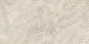Valence Panillo vloertegel decor 60x120cm creme gerectificeerd
