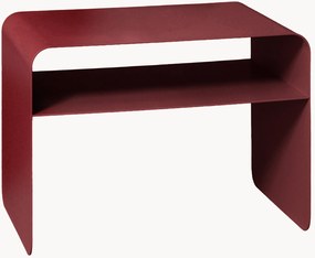 Handgemaakte bijzettafel Cosmo