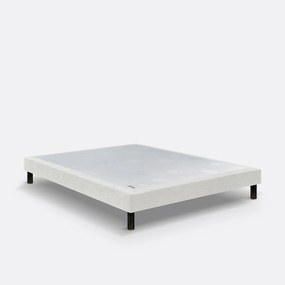 Beddenbodem met beklede latten Le nature ferme