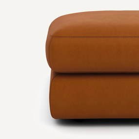 Linnen fluwelen voetensteun, SKANDER