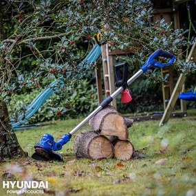 Hyundai 20V grastrimmer excl. accu &amp; lader