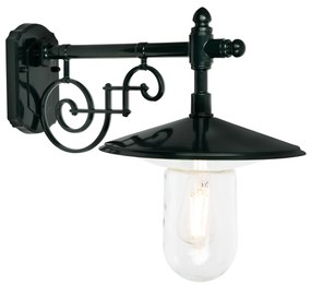 Merano Wandlamp Groen