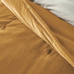 Dekbed in fluweel, Paula