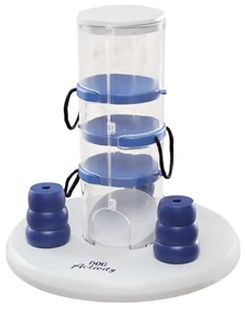 TRIXIE Strategisch hondenspeelgoed Gambling Tower 25x27 cm 32016