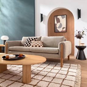 Wandlamp in metaal, Keinta