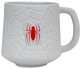 Mok Spider-Man - Web