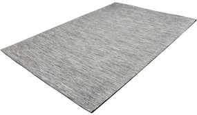 Goossens Basic Vloerkleed Tealo, 160 x 230 cm