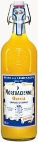 Sinaasappellimonade, 6 flesjes