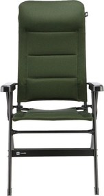 Travellife Barletta stoel comfort L - groen