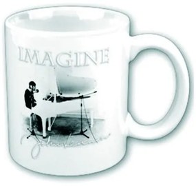 Koffie mok John Lennon - Imagine