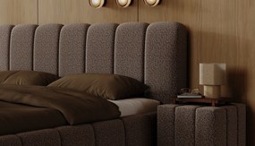 Bedframe Night Cordoba – Bij Swiss Sense