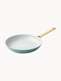 Braadpan Padova met antiaanbaklaag