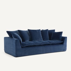 Fluwelen bank, OTAVIA