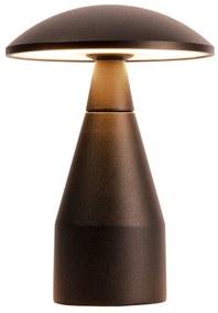 Jazzy Tuinlamp Corten Small Tuinverlichting Corten