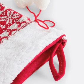 Decoratieve kerstkous, Caspar