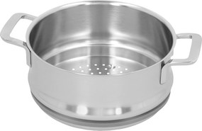 Demeyere Intense 5 Stoominzet 20 cm - Intense 5 - Demeyere