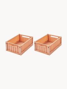 Opbergdozen voor kinderen Weston, 2-delig