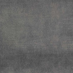 Hoekbank - Kuddar - links - velours Adore grijs 180