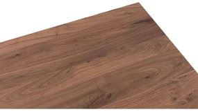 Goossens Excellent Eettafel Gs-1302, 260 x 110 cm rechthoekig