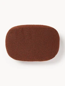 Bankkussen Tayla van bouclé