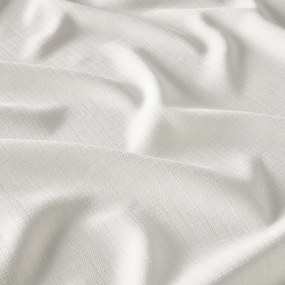 Plisségordijn van gerecycled polyester Select