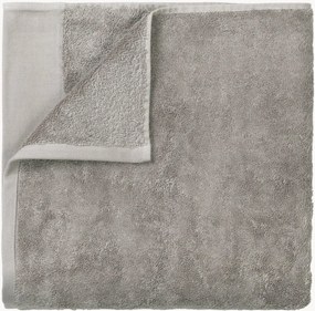 Katoenen badhanddoek Riva