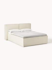 Divan bed Lennon