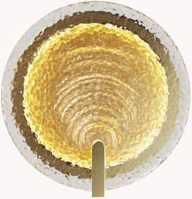 LED wandlamp Regatta