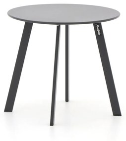 Manifesto Bovezzo bijzet tuintafel ø 50cm (h:45cm)