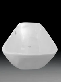 Best Design Forma vrijstaand bad 170x78x59cm