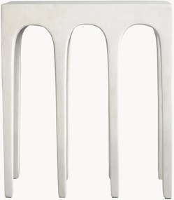 Handgemaakte consoletafel Bow