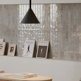 Valence Vista wandtegel indiana 4.5x45cm taupe