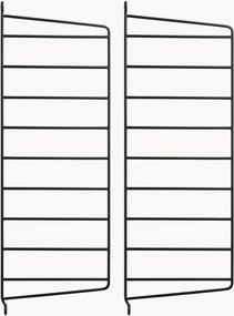 Wandpaneel String System, B 20 x H 50 cm, in verschillende setgroottes