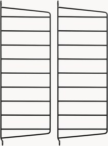 Wandpanelen String System, B 20 x H 50 cm, in verschillende setgroottes
