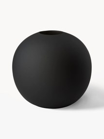 Handgemaakte bolvormige vaas Ball, Ø 20 cm