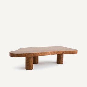 Salontafel van palissanderfineer, Kopatine