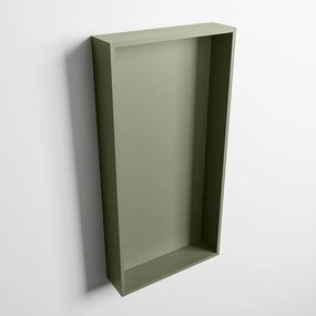 Mondiaz Easy nis 60x30x8cm 1 vak army