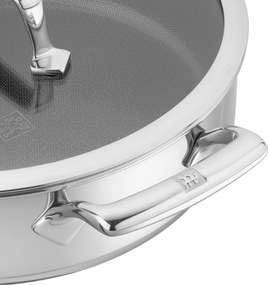 ZWILLING Peak Sudderpan Ceraforce HyCoat 26 cm / 3,8 l - Peak - ZWILLING