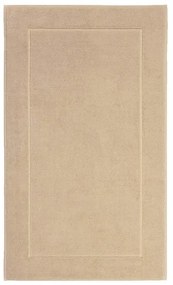 Aquanova London Badmat - 60x100cm - Goudkleurig LONBMM-133
