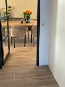 Houtlook Tegel 30x150 Cm Favor Naturel N7