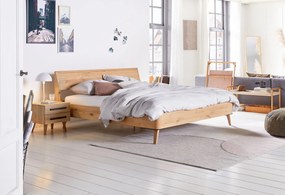 Bedframe Balance Tender – Bij Swiss Sense