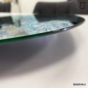 Antieke spiegel – Pure Collection R39