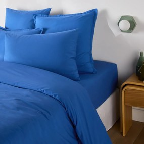 Dekbedovertrek in perkalkatoen Scenario